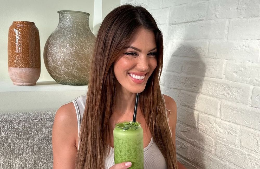 Transformée, Iris Mittenaere adopte la coupe courte