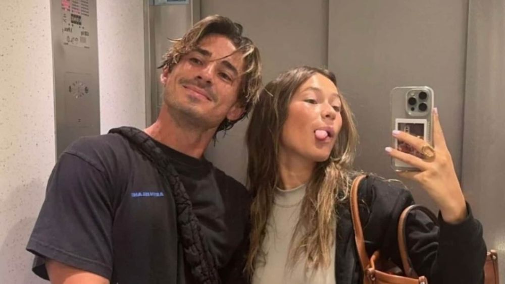 Perrine et Maxence (Secret Story) : toujours en couple après l'émission ? On a la réponse !