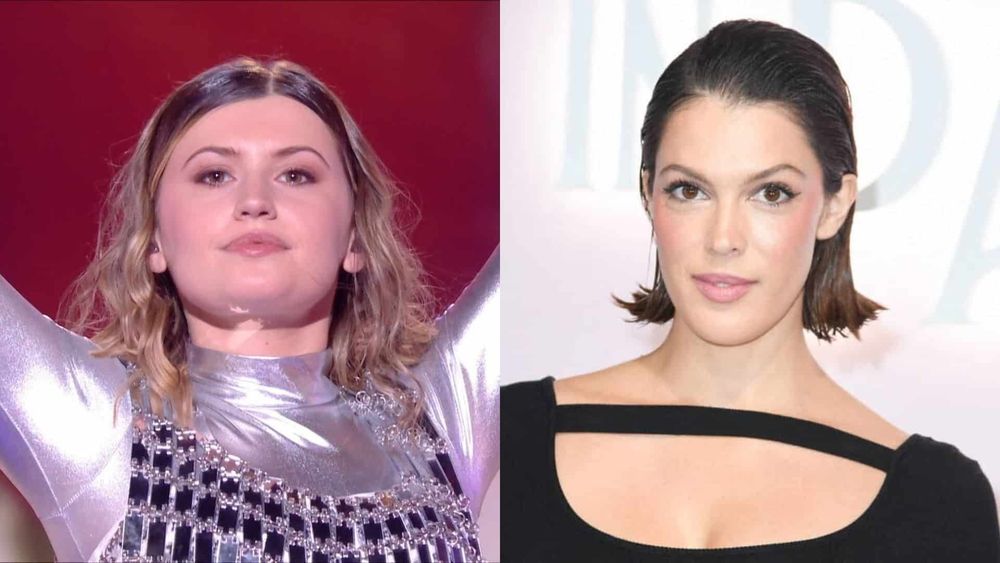 "C'est vrai !" : Marine (Star Academy) révèle l’énorme point commun qu'elle partage avec Iris Mittenaere et c’est surprenant !