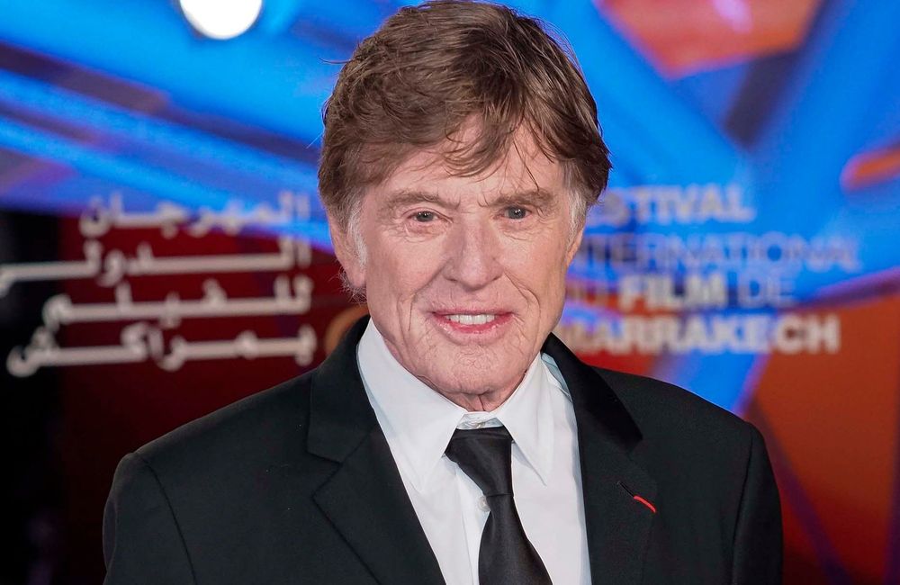Décès de Robert Redford : la légende du cinéma hollywoodien s’est éteinte