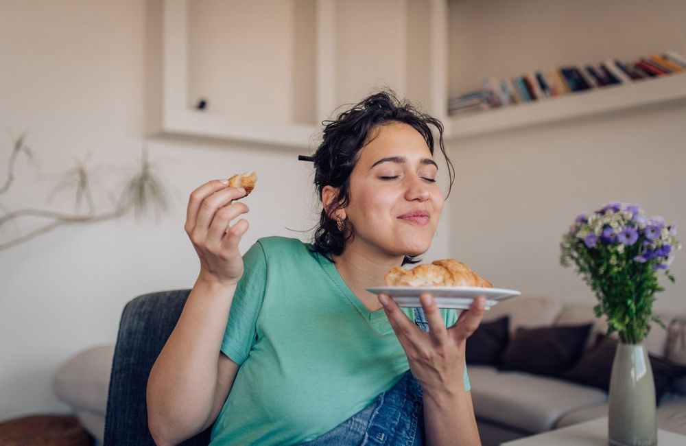 Votre goûter d'enfance est plus utile que vous ne le pensiez : voici comment le rendre équilibré