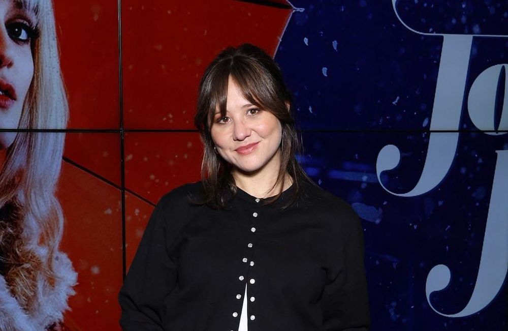 Laura Felpin en couple : « Je vis une histoire d'amour formidable »