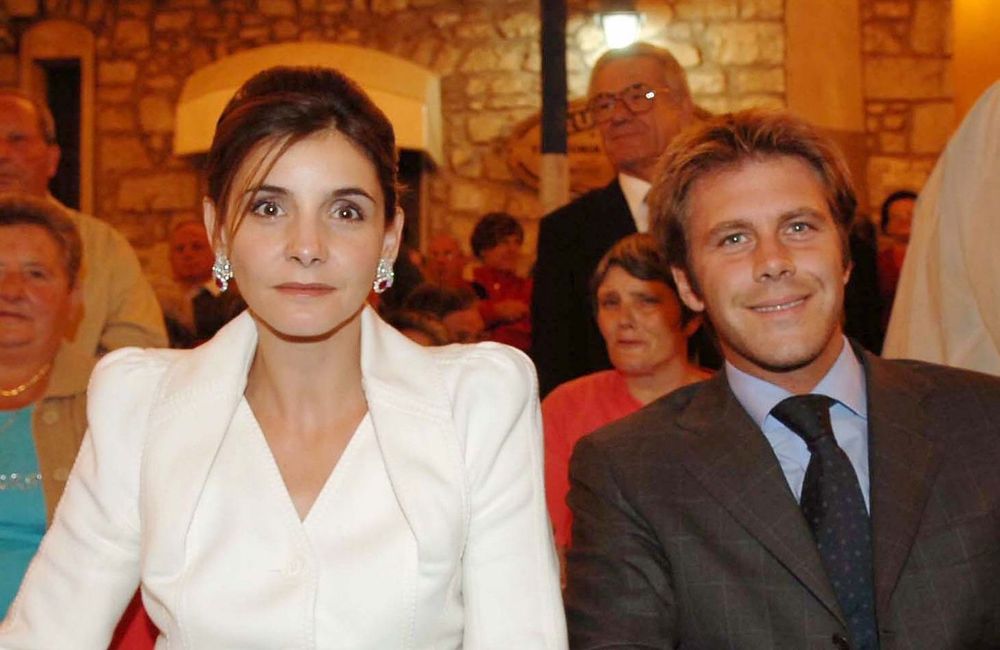 "Nous sommes séparés" : Emmanuel-Philibert de Savoie confirme sa rupture avec Clotilde Courau