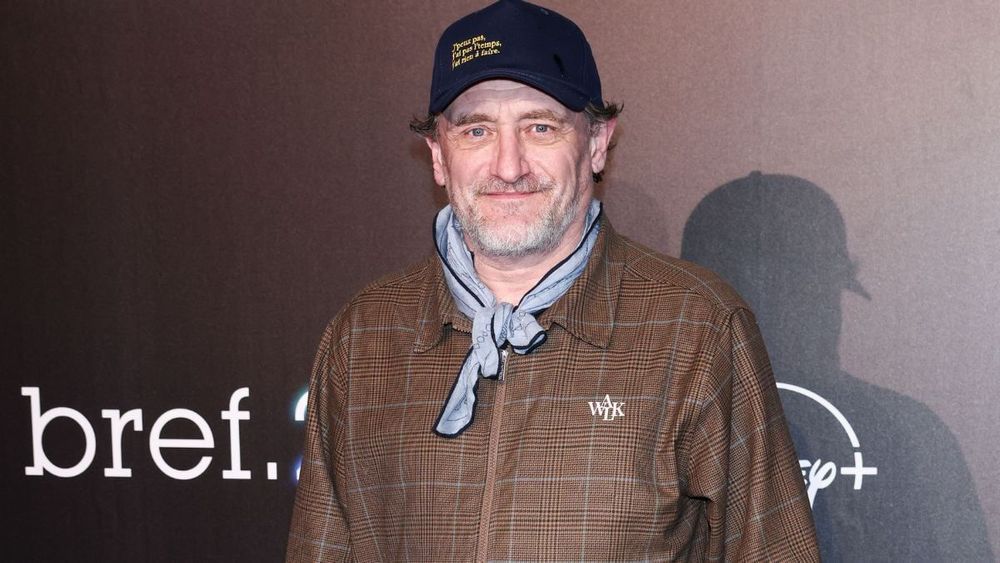 Jean-Paul Rouve, sa maison secrète dans le Luberon où il invite chaque été ses amis du showbiz