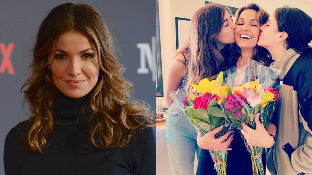 Obsèques de Nadia Farès : cette demande particulière des filles de l’actrice pour son dernier voyage