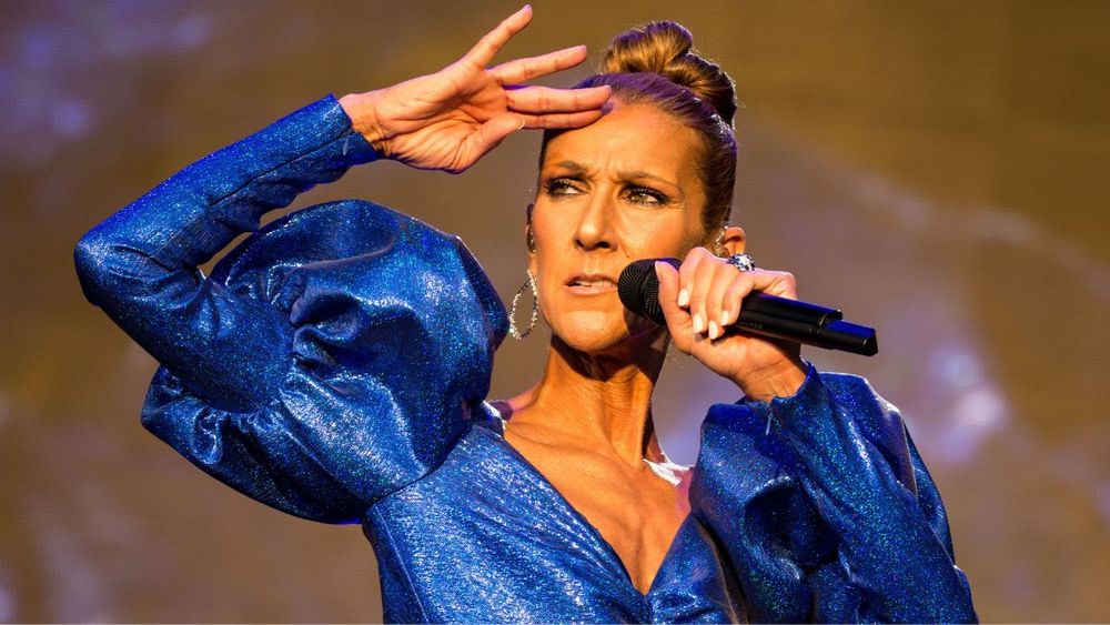 Céline Dion : cette condition stricte imposée par son fils pour les JO 2024