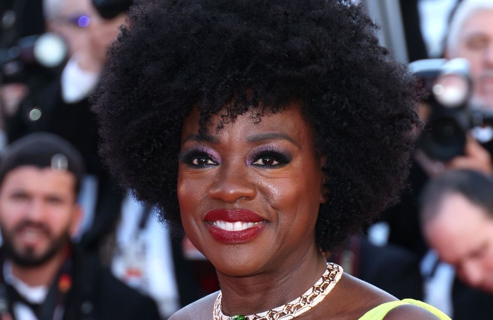Transformation capillaire : Viola Davis coupe court et adopte une coloration de cheveux étonnante