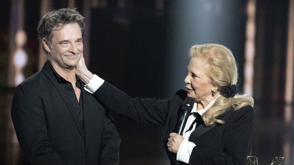 Sylvie Vartan donne son avis sur le reportage consacré à son fils : "David se raconte…"