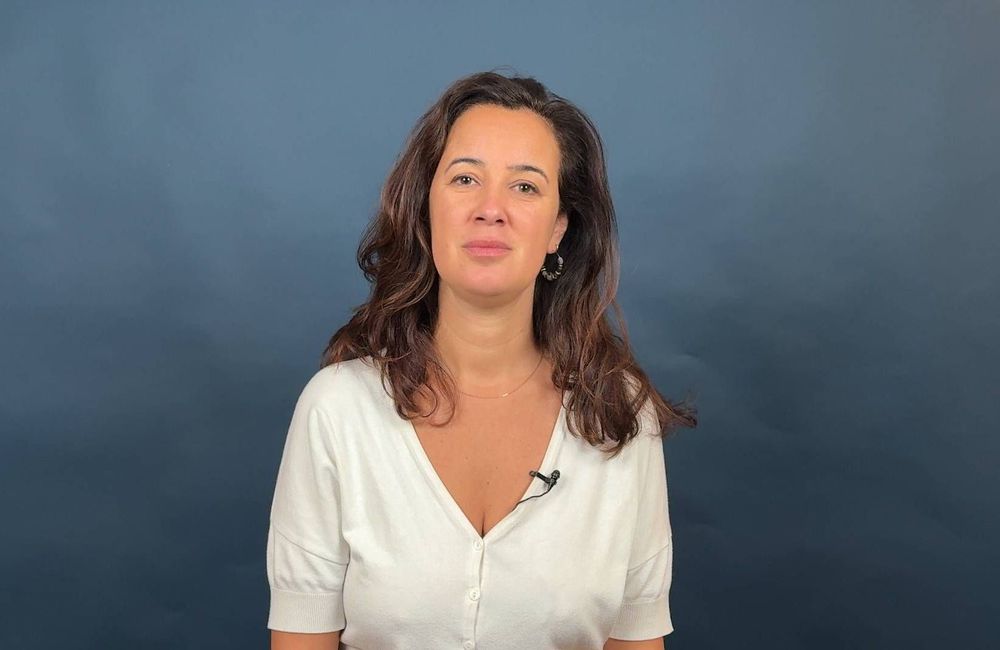 Laure Martin, l'autrice qui veut briser le tabou de l'inceste : « C'est un fait de société massif en France »