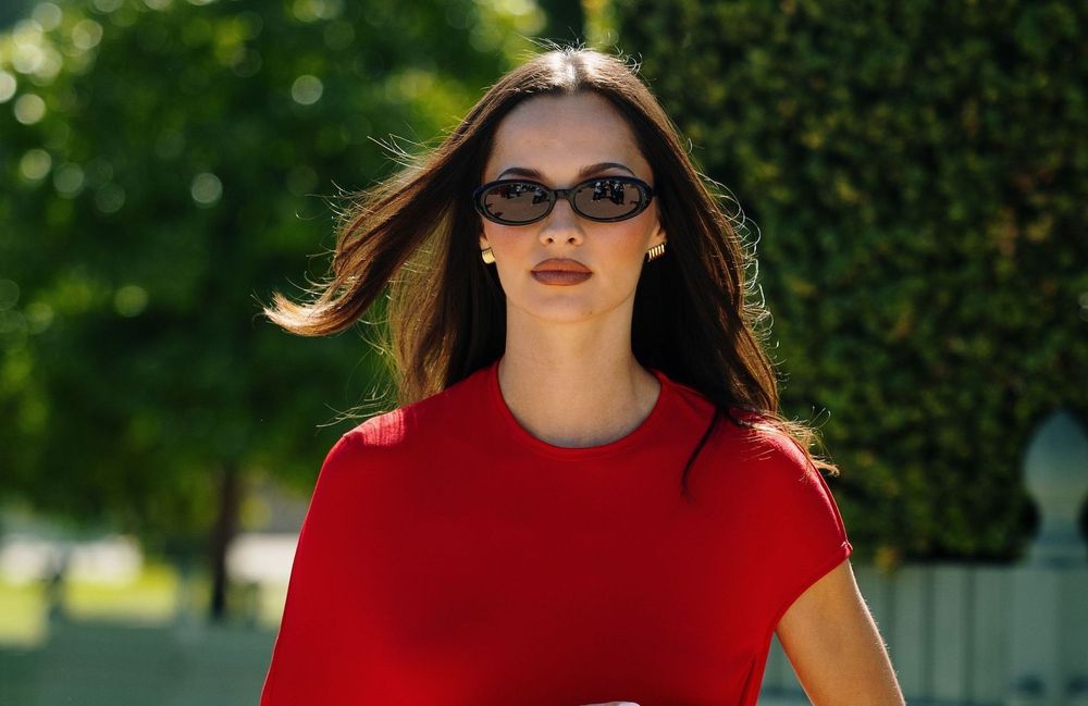 En Espagne, ces lunettes de soleil peuvent vous coûter une amende de 200 euros