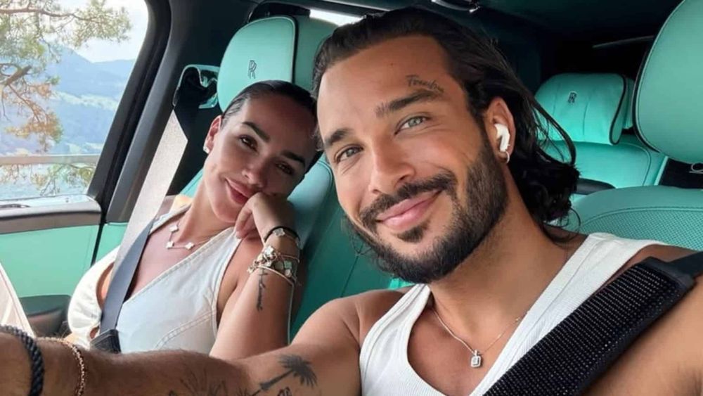 "Ils ne sont plus ensemble" : Jazz et Laurent Correia, leur rupture définitive serait confirmée !