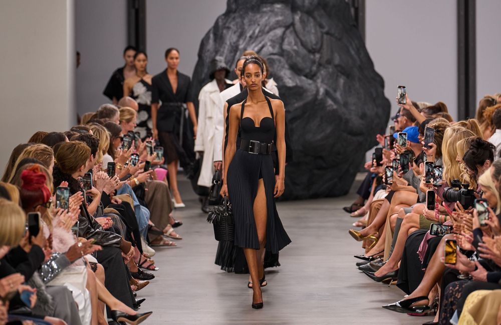 5 tendances mode repérées à la Fashion Week de New York