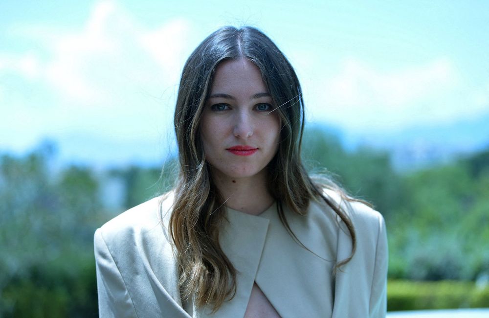 Camille Étienne : « Au début mon combat était surtout social. L’écologie m’a rattrapée »