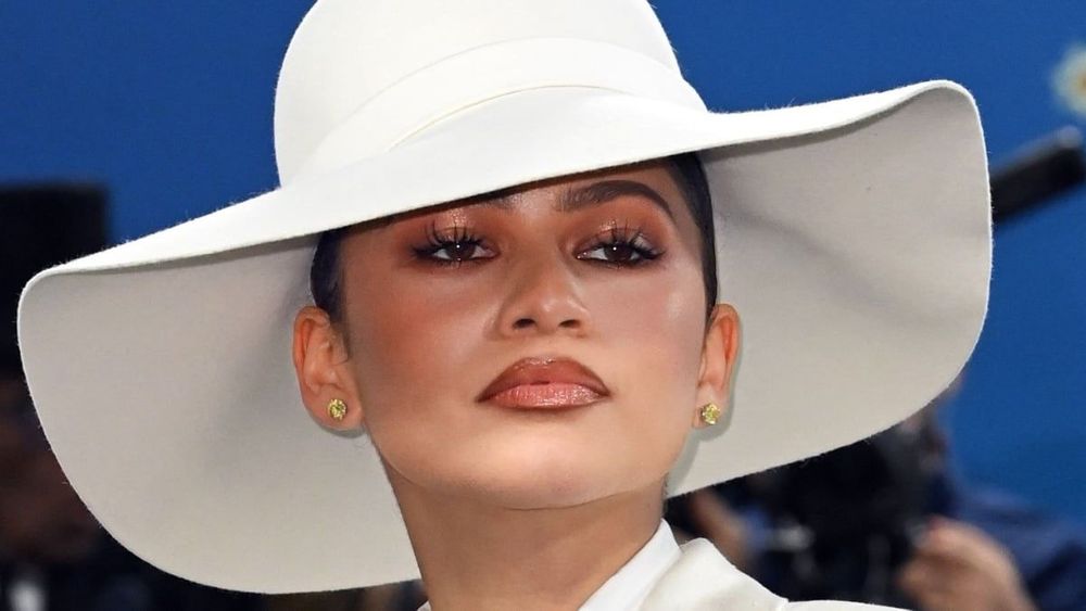 Zendaya étranglée en public : ce geste atroce, "dégoûtant" et "débile" perpétré sur sa copie de cire