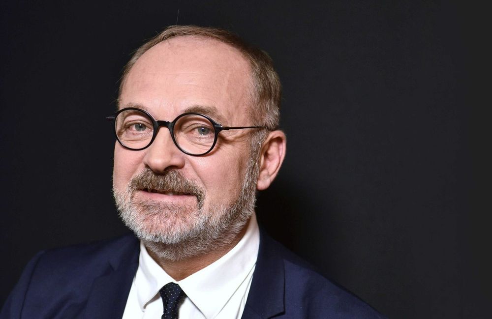 Soumission chimique : le sénateur Joël Guerriau visé par un nouveau témoignage