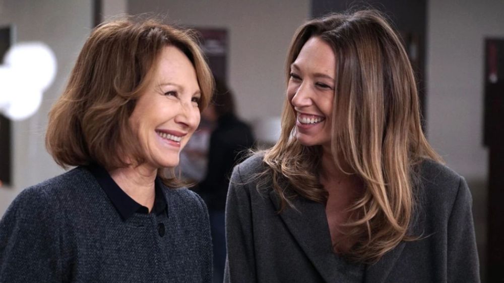Mort de Nathalie Baye : ces décisions prises avant son décès pour "protéger" Laura Smet d’une guerre d’héritage !