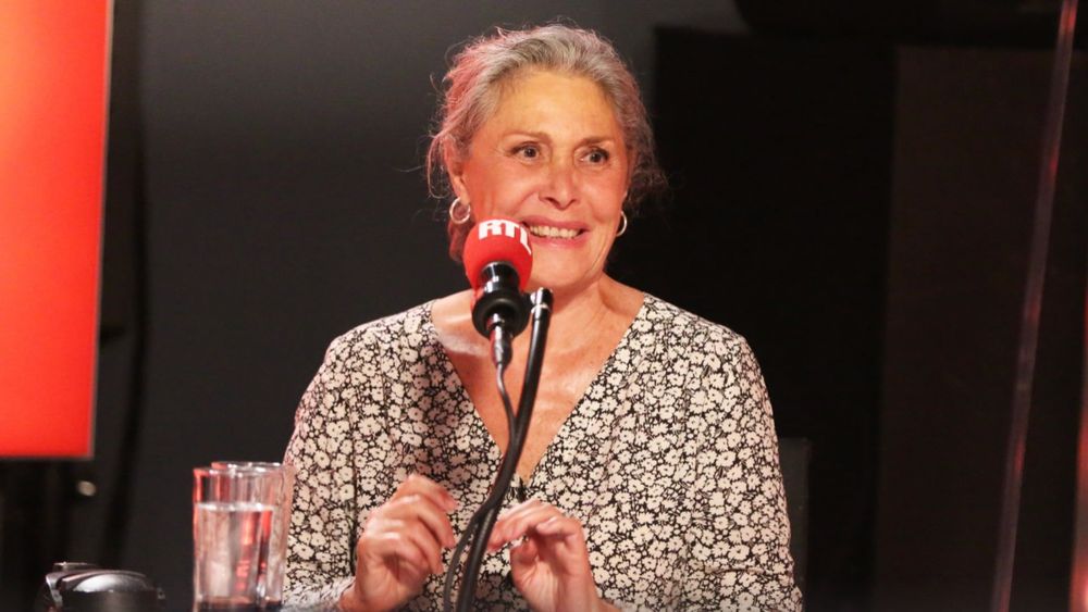 Sophie Garel : l’animatrice et voix emblématique de RTL est morte à 84 ans