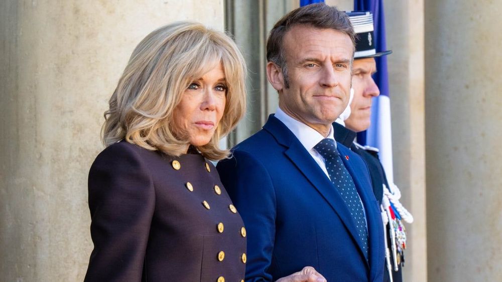 "Nous nous sommes disputés avec Emmanuel" : Brigitte Macron brise le silence sur un conflit privé qui en dit long