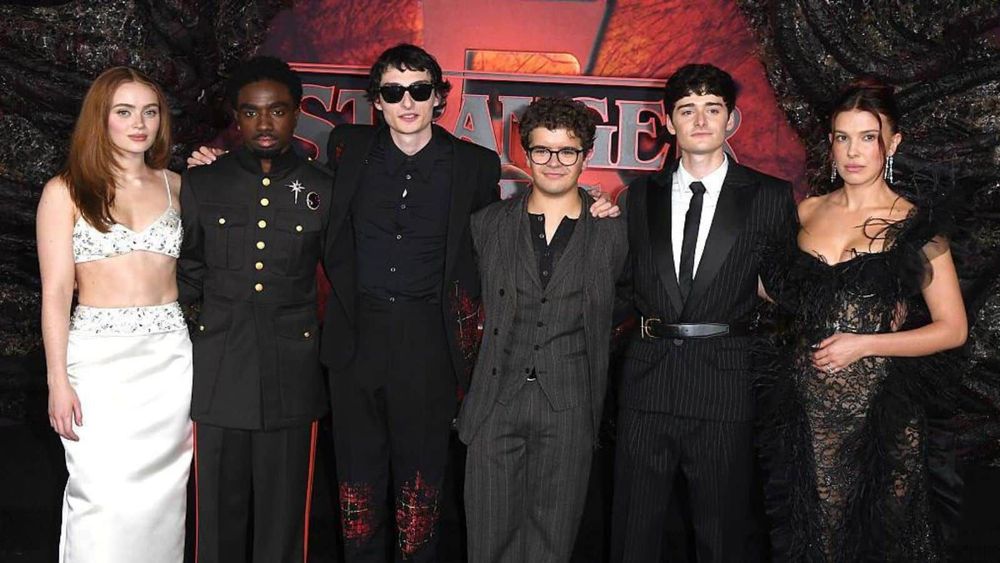 Cet acteur de Stranger Things n’a pas aimé le final et s’accroche encore à cette théorie des fans