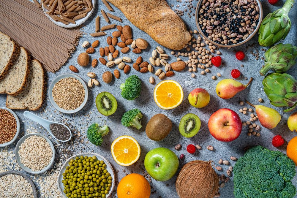 Les fibres alimentaires sont-elles la solution pour lutter contre les polluants éternels dans notre organisme ?