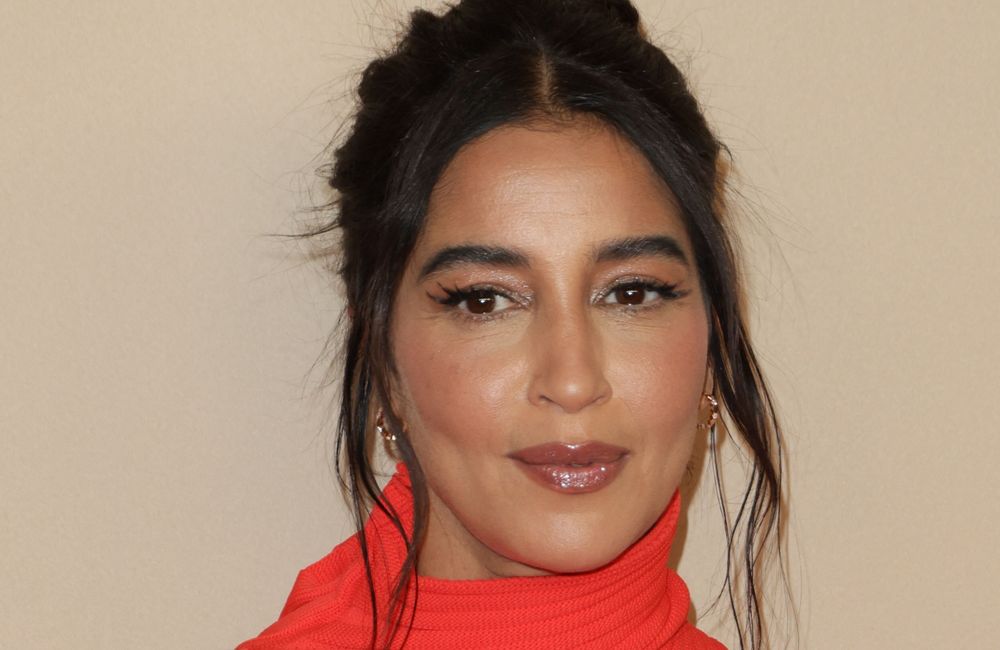 Leïla Bekhti : ses rares confidences sur ses kilos pris pendant sa grossesse