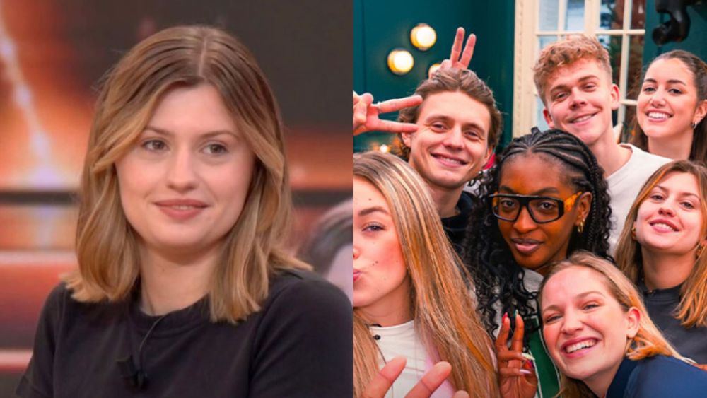 "Elle s’est mis les équipes à dos, et les candidats aussi" : Marine Delplace irrespectueuse ? La tournée de la Star Ac virerait au drame !