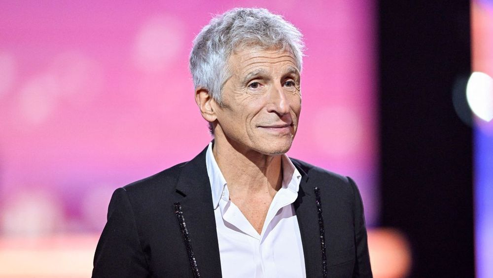 Nagui : "Une belle terrasse bien cimentée", malaise après l'évocation de Xavier Dupont de Ligonnès sur France 2