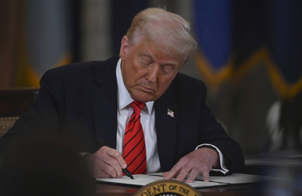 Pourquoi Donald Trump veut supprimer le ministère de l’Éducation américain