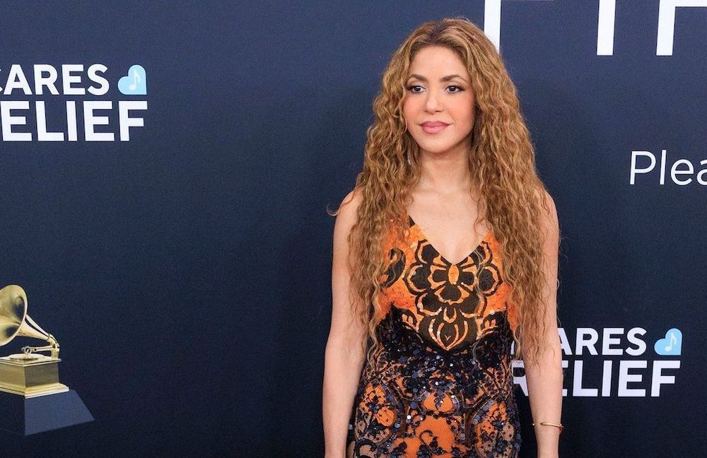 « Le processus de guérison prend des années » : Shakira évoque sa rupture avec Gérard Piqué