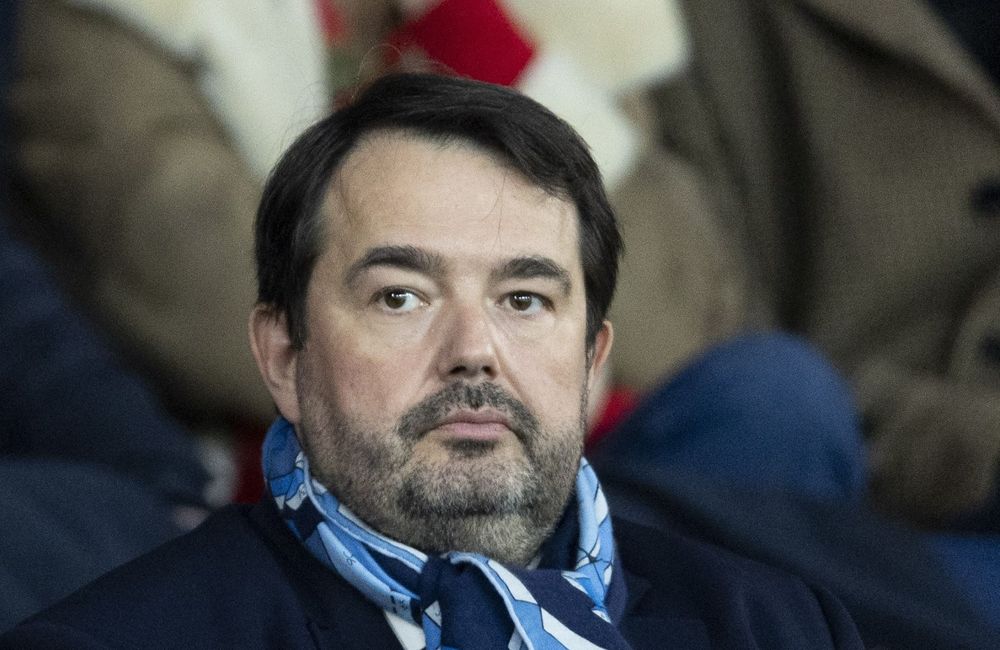 Cambriolage du chef Jean-François Piège : cinq personnes mises en examen