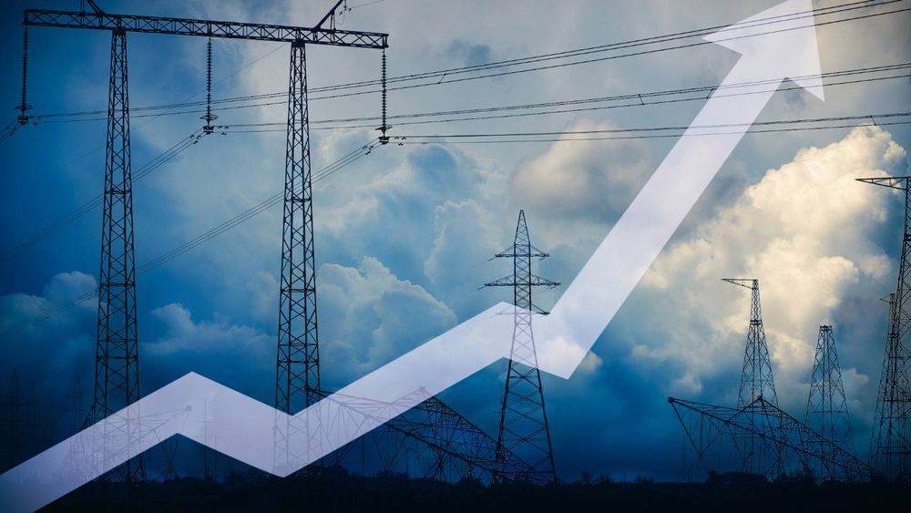 Electricité : attention, les prix flambent de 14% pour les clients EDF de cette offre spéciale