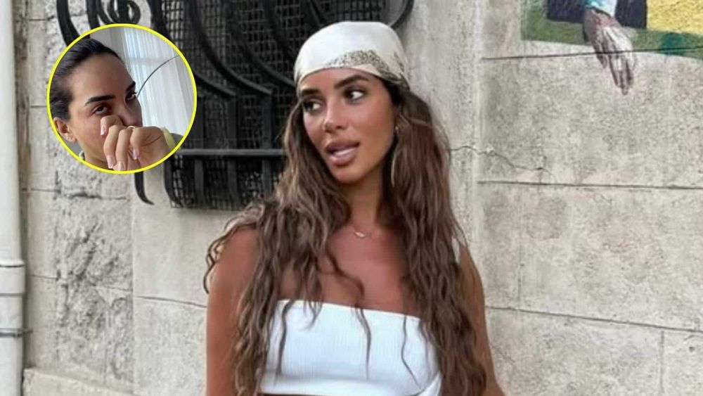 Marwa Merazka en larmes : elle ne se supporte plus…