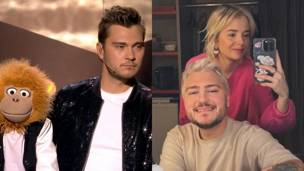 Jeff Panacloc va de nouveau être papa, sa compagne Charlotte Bizjak (Demain nous appartient) est enceinte !