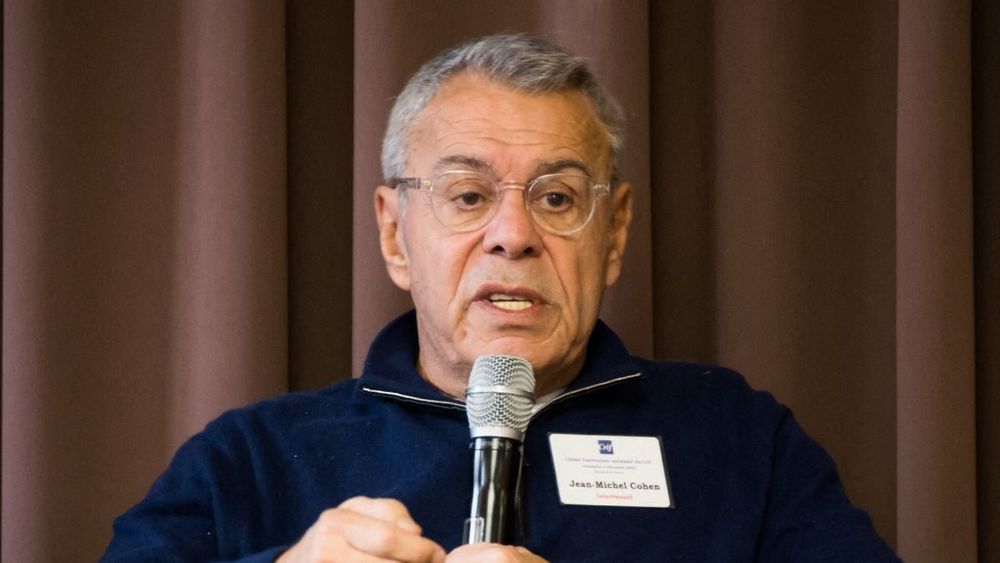 Nutritionniste et animateur, Jean-Michel Cohen tranche sur le halal en supermarché : "Ce n'est PAS bon !"