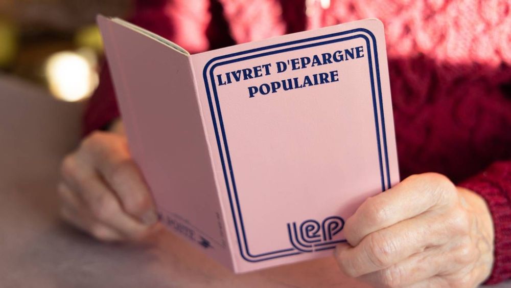 LEP, PEL, LDDS, Livret Jeune... Cette nouveauté prévue début 2026 est reportée