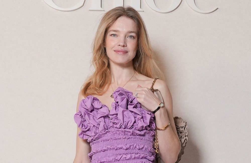 Natalia Vodianova : à 44 ans, elle révèle être enceinte de son sixième enfant