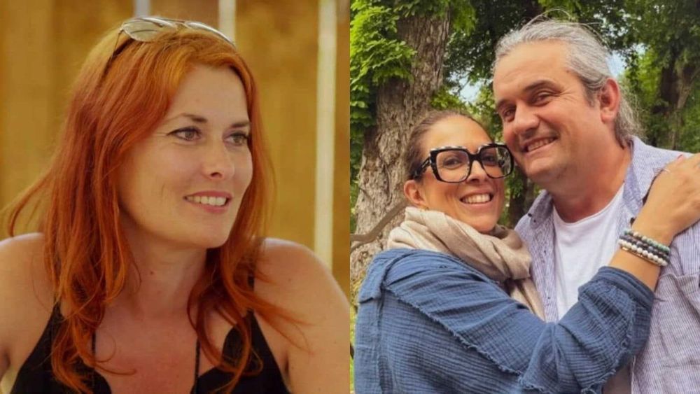 Aurélia (L'amour est dans le pré) très émue, elle lance un appel pour soutenir Pierre et Frédérique : "Ce qui vous arrive, je ne le souhaite à personne"
