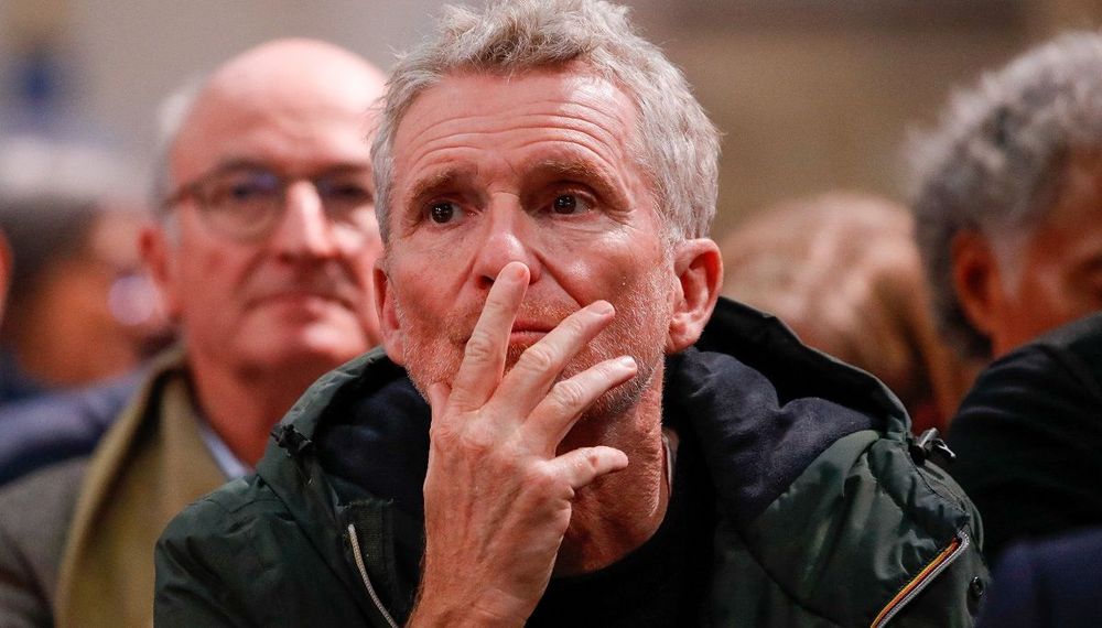 Koh-Lanta : Denis Brogniart sur la sellette ? TF1 tranche dans le vif, le couperet est tombé