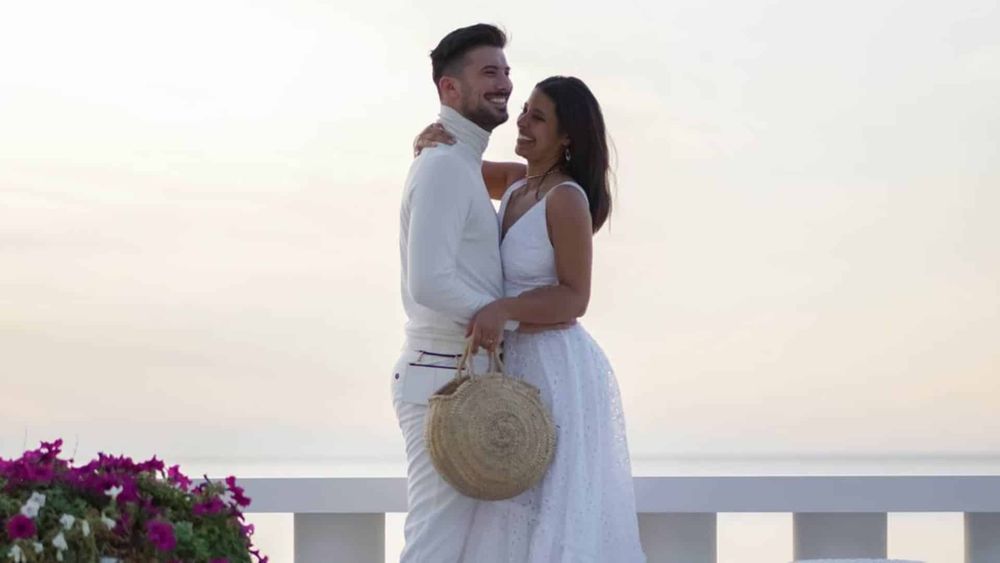 Ali et Alia (Secret Story) : c'est officiel, le couple se sépare après 10 ans de relation !