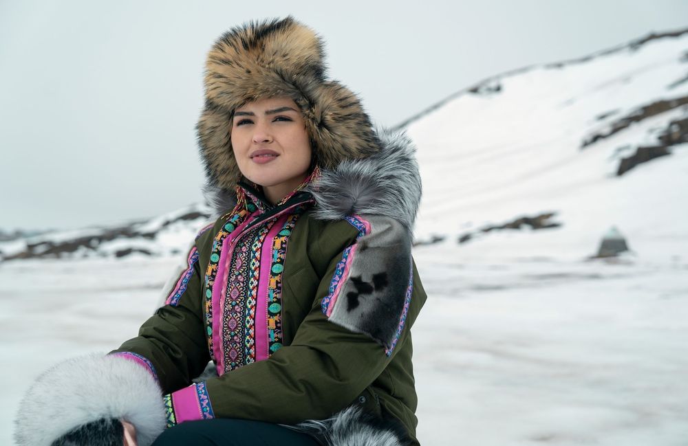 « Chronique arctique » : la série Netflix réconfortante que vous allez adorer
