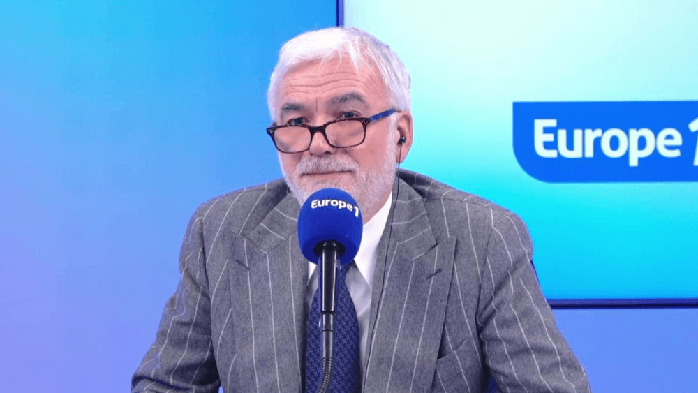 Pascal Praud raciste ? Selon lui, les punaises sont liées à la forte immigration en France