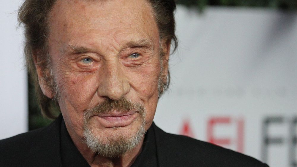 Avant sa mort, Frank Michael révèle "son histoire avec Johnny Hallyday" : cette mélodie qu'il a composé "en pensant à lui"