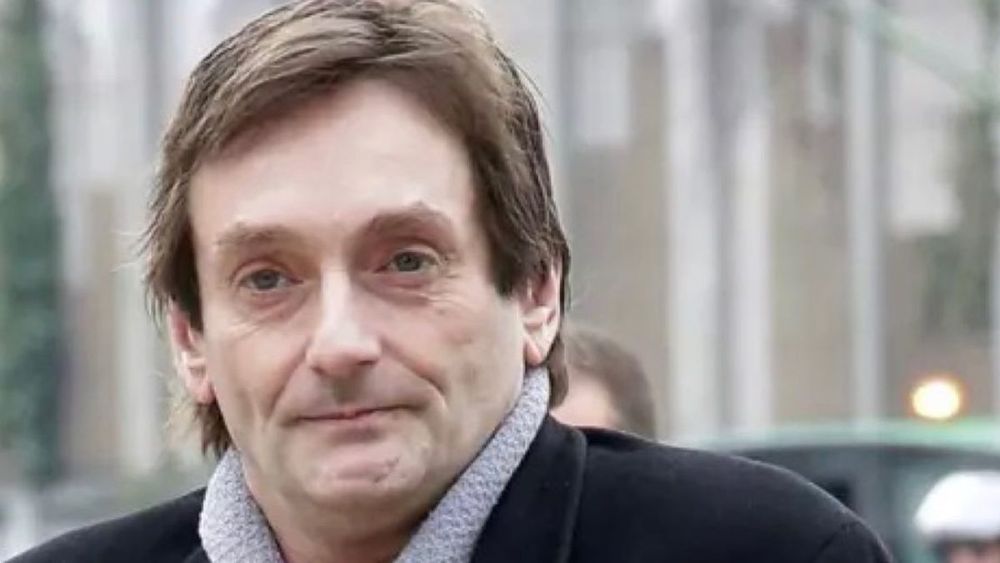 Pierre Palmade : sa santé se dégrade. "Comme il ne consomme plus…