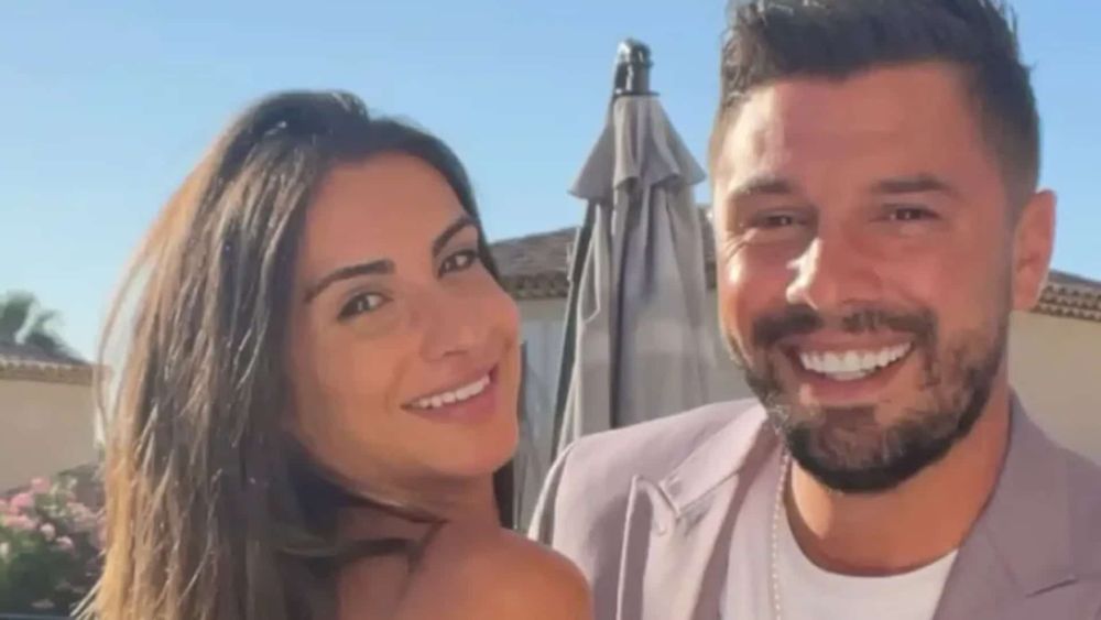 Kevin Guedj : infidèle à Chloé dans les Cinquante ? On sait tout ce qu'il s'est passé avant le tournage !