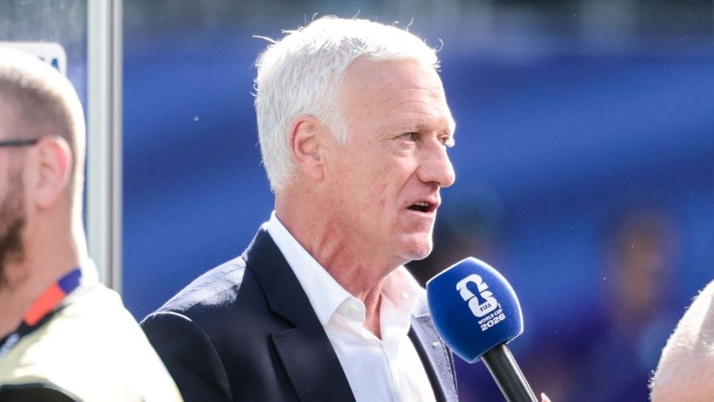 Succession en Équipe de France : La réponse cash de Didier Deschamps à l'ombre de Zinedine Zidane, "Je n’ai aucun conseil à donner"