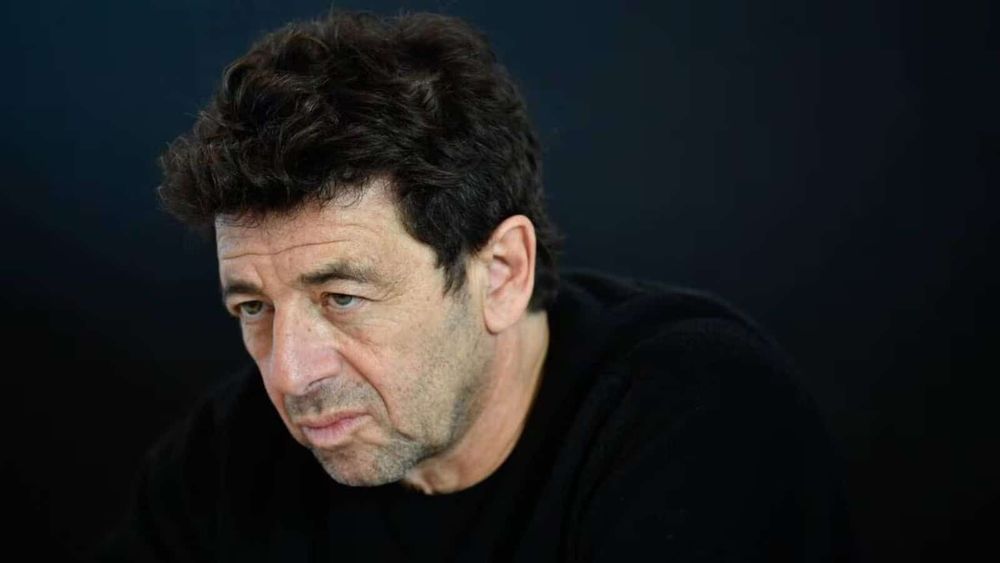 Patrick Bruel : face aux nombreuses accusations, sa maison de disque se désolidarise de lui !