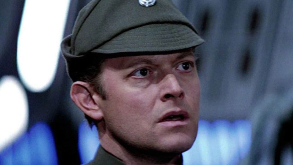Michael Pennington : l’acteur vu dans Star Wars, Le Retour du Jedi est mort à 82 ans, voici ce que l’on sait