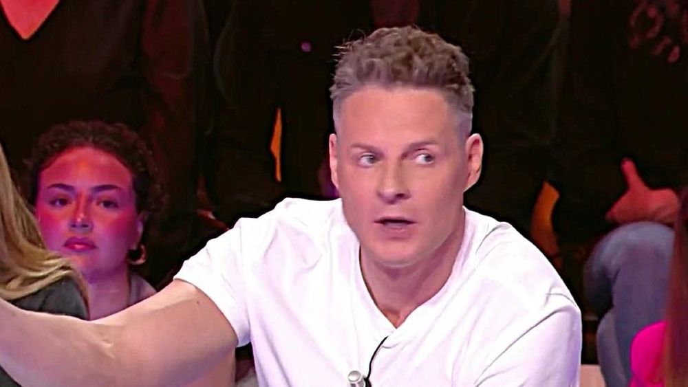 "Je gagnais…" : Matthieu Delormeau très cash sur le montant étonnant de son allocation chômage