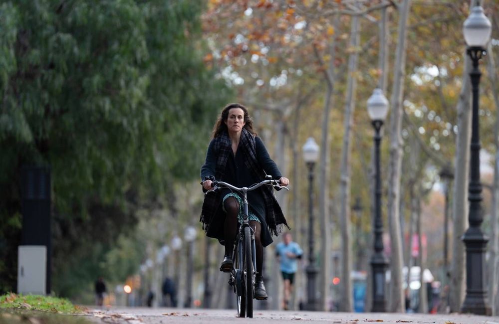 Voici la principale raison des décès de femmes à vélo (et on n’est pas surprises)