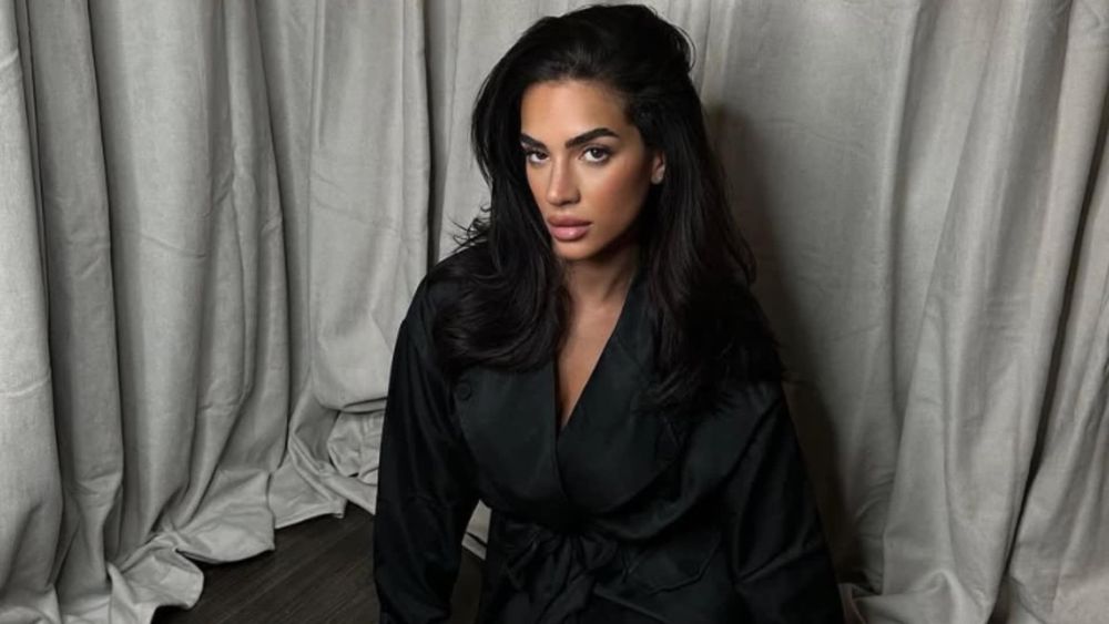 Marwa Merzaka : sa vidéo avec un célèbre rappeur fait un bad buzz !